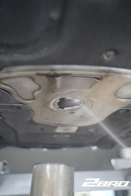 수원 화성 병점 동탄 오산 송탄 평택 엔진오일 합성유 디퍼오일 각종오일 BMW 640D LAB 랩 엔진오일 교환 투브로모터스 / 화성 융건로