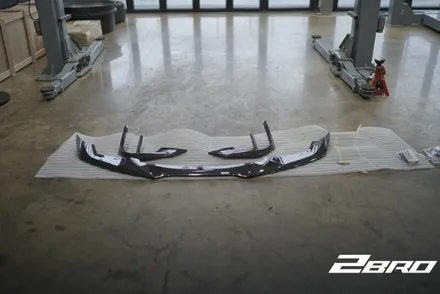 화성 수원 동탄 평택 오산 송탄 투브로 모터스 BMW M2 에이드로 카본 바디킷 / 화성 융건로