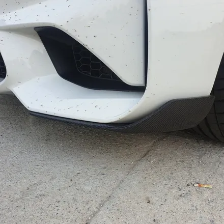 [송탄,평택,천안,안성,서산] 프론트 립댐 - BMW M2 / 화성 융건로