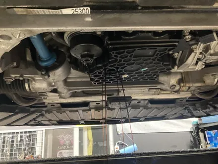 [평택 안성 송탄 천안 아산 당진 서산] 평택 2bro 투브로 벤츠 GLC 63 amg 100%합성유 엔진오일, 100%합성유 후륜 디퍼런셜오일 교환 / 화성 융건로