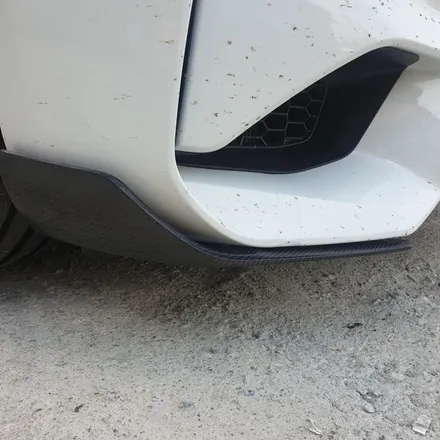 [송탄,평택,천안,안성,서산] 프론트 립댐 - BMW M2 / 화성 융건로