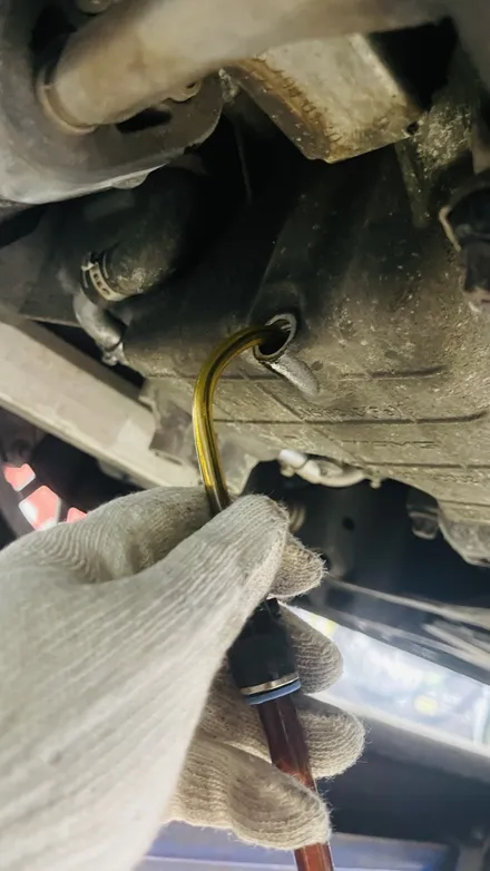 [평택 안성 송탄 천안 아산 당진 서산] 평택 2bro 투브로 벤츠 A45 AMG 100%합성유 엔진오일 교환 / 화성 융건로