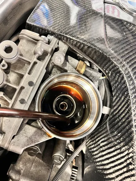 엔진오일 평택 안성 송탄 천안 아산 당진 서산] 평택 2bro 투브로 BMW M2 100% 야코 엔진오일 교환 / 화성 융건로