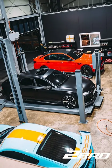 수원 화성 병점 동탄 오산 평택 엔진오일 합성유 투브로모터스 BMW F90 M5 엑소루브 엑스오일 xoil 갈라틱 엔진오일 교환 / 화성 융건로