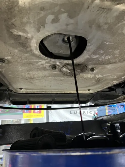 [평택 안성 송탄 천안 아산 당진 서산] 평택 2bro 투브로 BMW M4 100%합성유 엔진오일, 디퍼런셜 오일 교환 / 화성 융건로