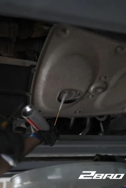 수원 화성 동탄 평택 송탄 투브로 모터스 합성유 엔진오일 BMW F80 M3 엔진오일 교환 엑소루브 엑스 오일 XOIL 합성유 엔진오일 교환 / 화성 융건로
