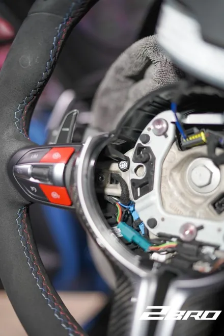 수원 화성 동탄 오산 평택 투브로모터스 바디킷 카본바디킷 공임작업 엔진오일 합성유 BMW F80 M3 마그네틱 패들시프트 교환작업 / 화성 융건로