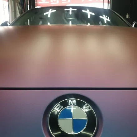 [송탄,평택,천안,안성,서산] 카멜레온 전체플딥 - 320D(BMW 3시리즈) / 화성 융건로