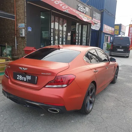 [송탄,평택,천안,안성,서산] 블러드 레드 플딥 - G70 / 화성 융건로