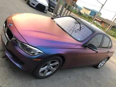 [송탄,평택,천안,안성,서산] 카멜레온 전체플딥 - 320D(BMW 3시리즈) / 화성 융건로