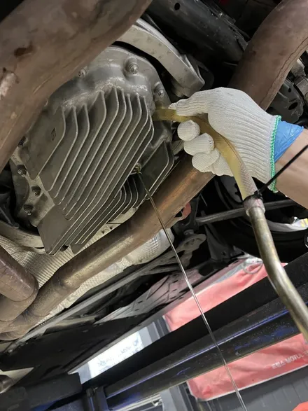 [평택 안성 송탄 천안 아산 당진 서산] 평택 2bro 투브로 BMW M4 100%합성유 엔진오일, 디퍼런셜 오일 교환 / 화성 융건로