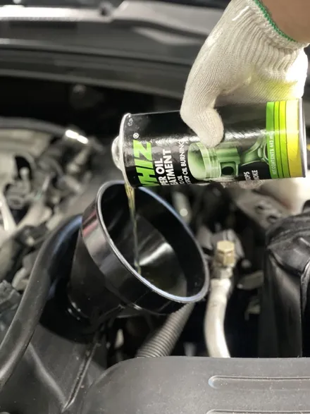 평택 송탄 안성 당진 서산 수원 화성 오산 동탄  투브로 2BRO 카마로SS 랩 #2 합성 엔진오일 교환 / 화성 융건로