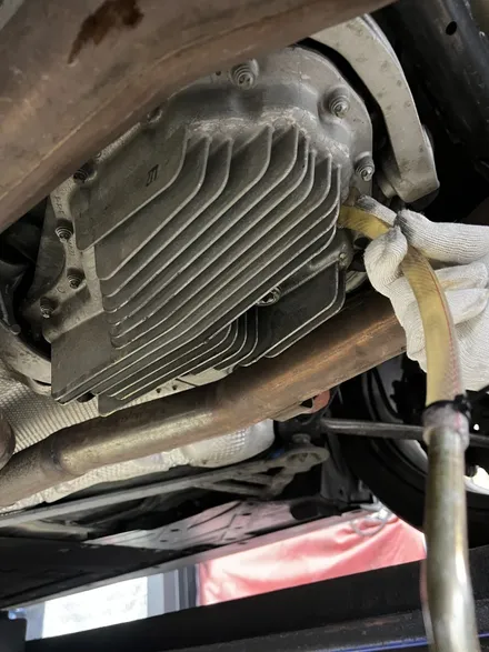 [평택 안성 송탄 천안 아산 당진 서산] 평택 2bro 투브로 BMW M4 100%합성유 엔진오일, 디퍼런셜 오일 교환 / 화성 융건로