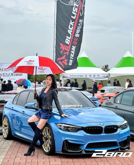 수원 화성 동탄 오산 평택 투브로모터스 바디킷 카본바디킷 공임작업 엔진오일 합성유 BMW F80 M3 마그네틱 패들시프트 교환작업 / 화성 융건로
