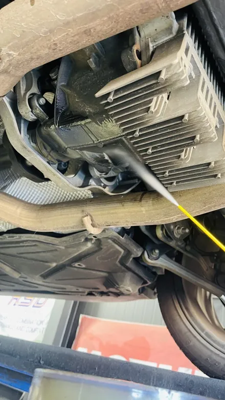 [평택 안성 송탄 천안 아산 당진 서산] 평택 2bro 투브로 벤츠 GLC 63 amg 100%합성유 엔진오일, 100%합성유 후륜 디퍼런셜오일 교환 / 화성 융건로