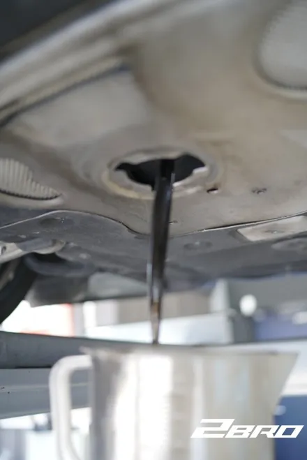 수원 화성 병점 동탄 오산 송탄 평택 엔진오일 합성유 디퍼오일 각종오일 BMW 640D LAB 랩 엔진오일 교환 투브로모터스 / 화성 융건로