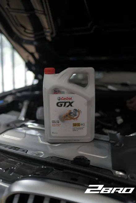 수원 화성 병점 동탄 오산 송탄 평택 투브로모터스 국산차 수입차 엔진오일 각종오일 BMW X5 엔진오일 교환 / 화성 융건로