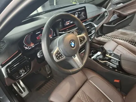 수원 광교 디테일링 BMW 550i 세차 / 경기 수원