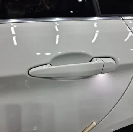 광교 BMW 420i 생활보호 PPF 시공 / 경기 수원