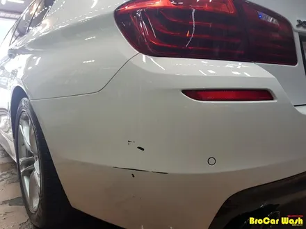 강서구 마곡 수입차 BMW 범퍼 수리 ( 판금 도색 ) ( 보험수리 ) ( 자 차수리) 완벽하게... / 서울 강서