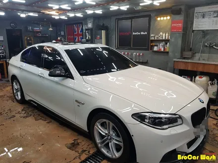 강서구 마곡 수입차 BMW 범퍼 수리 ( 판금 도색 ) ( 보험수리 ) ( 자 차수리) 완벽하게... / 서울 강서