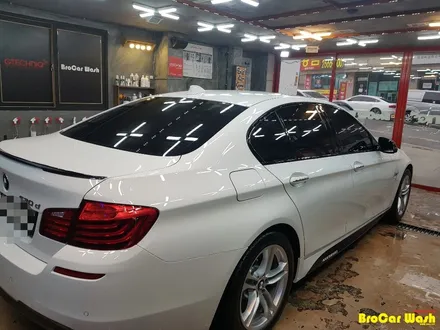 강서구 마곡 수입차 BMW 범퍼 수리 ( 판금 도색 ) ( 보험수리 ) ( 자 차수리) 완벽하게... / 서울 강서