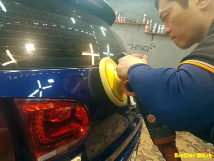 강서구 골프 (유리막 코팅) 마곡 골프 (광택) 스팀 세자까지.. / 서울 강서