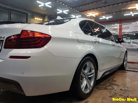 강서구 마곡 수입차 BMW 범퍼 수리 ( 판금 도색 ) ( 보험수리 ) ( 자 차수리) 완벽하게... / 서울 강서