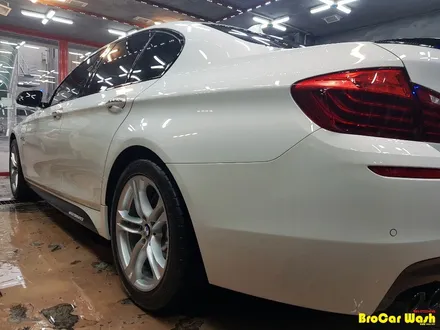 강서구 마곡 수입차 BMW 범퍼 수리 ( 판금 도색 ) ( 보험수리 ) ( 자 차수리) 완벽하게... / 서울 강서