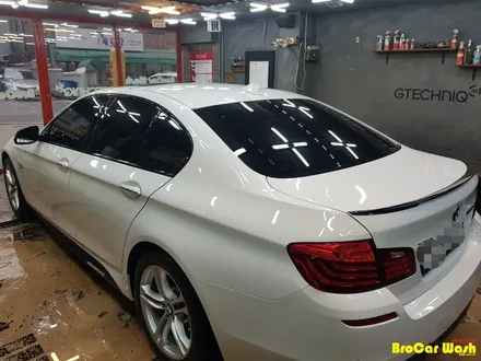 강서구 마곡 수입차 BMW 범퍼 수리 ( 판금 도색 ) ( 보험수리 ) ( 자 차수리) 완벽하게... / 서울 강서