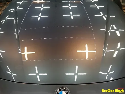 강서구 마곡 수입차 BMW 광택 (차량 내부 스팀세차) / 서울 강서