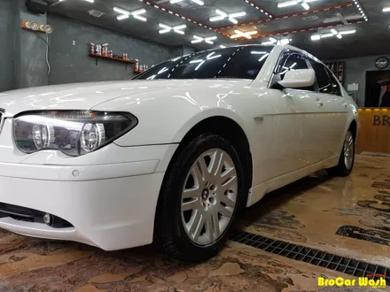 강서구 수입차 (BMW) 실내 크리닝 (BMW) 스팀세차 / 서울 강서