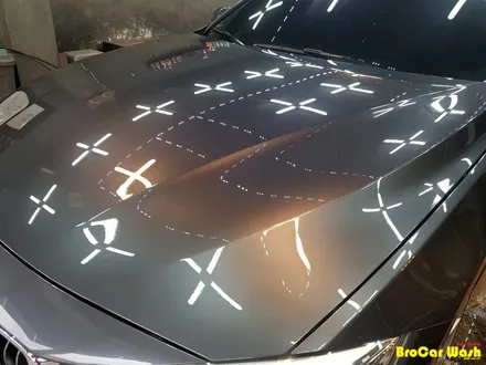 강서구 마곡 수입차 BMW 광택 (차량 내부 스팀세차) / 서울 강서