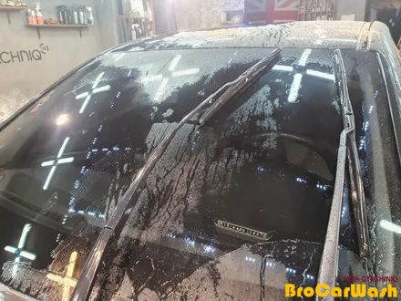 I30  자동차 광택 유막 제거 발수코팅 차량 내부 스팀 세차 / 서울 강서