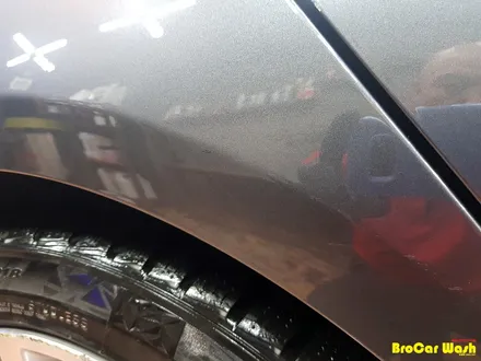 강서구 마곡 수입차 BMW 광택 (차량 내부 스팀세차) / 서울 강서