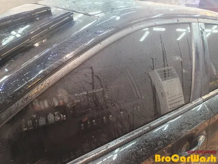 I30  자동차 광택 유막 제거 발수코팅 차량 내부 스팀 세차 / 서울 강서