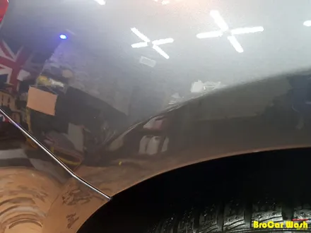 강서구 마곡 수입차 BMW 광택 (차량 내부 스팀세차) / 서울 강서