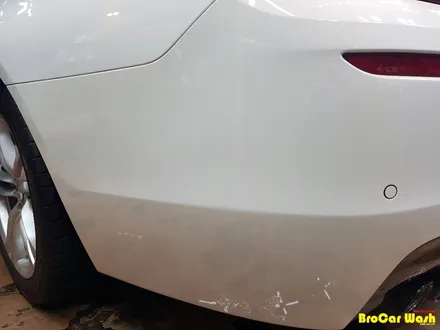 강서구 마곡 수입차 BMW 범퍼 수리 ( 판금 도색 ) ( 보험수리 ) ( 자 차수리) 완벽하게... / 서울 강서