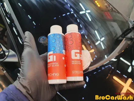 I30  자동차 광택 유막 제거 발수코팅 차량 내부 스팀 세차 / 서울 강서