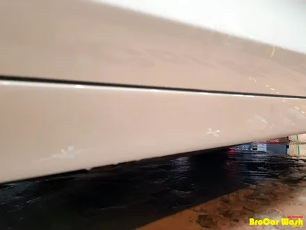 강서구 수입차 BMW 5GT 사고 수리 BMW 스팀세차 / 서울 강서