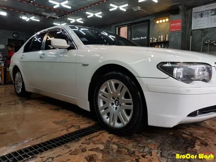 강서구 수입차 (BMW) 실내 크리닝 (BMW) 스팀세차 / 서울 강서