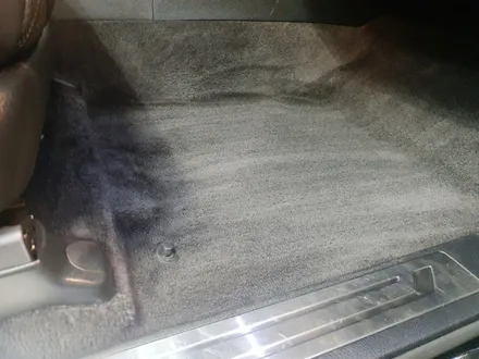 모하비 {석회물 제거 광택}.{유리막 코팅}.{유막 제거}.{발수코팅}.{차량 내부 스팀세차}까지.. / 서울 강서