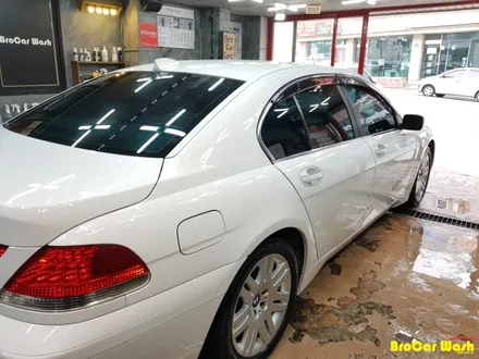 강서구 수입차 (BMW) 실내 크리닝 (BMW) 스팀세차 / 서울 강서