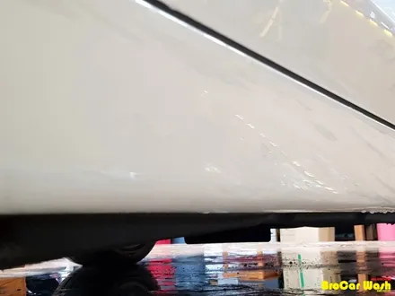 강서구 수입차 BMW 5GT 사고 수리 BMW 스팀세차 / 서울 강서