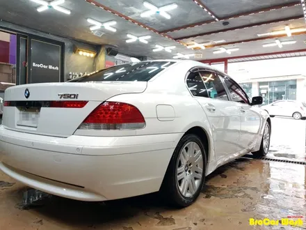강서구 수입차 (BMW) 실내 크리닝 (BMW) 스팀세차 / 서울 강서