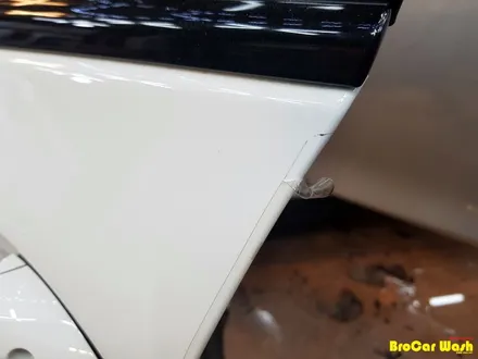 강서구 마곡 수입차 BMW 범퍼 수리 ( 판금 도색 ) ( 보험수리 ) ( 자 차수리) 완벽하게... / 서울 강서