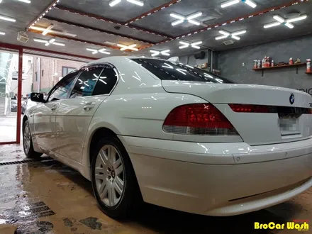 강서구 수입차 (BMW) 실내 크리닝 (BMW) 스팀세차 / 서울 강서