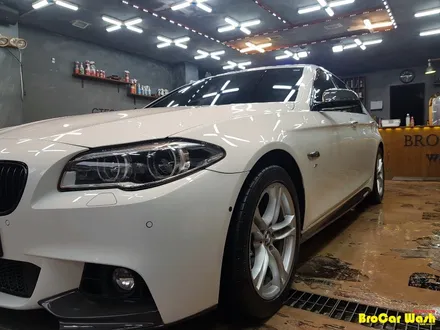 강서구 마곡 수입차 BMW 범퍼 수리 ( 판금 도색 ) ( 보험수리 ) ( 자 차수리) 완벽하게... / 서울 강서