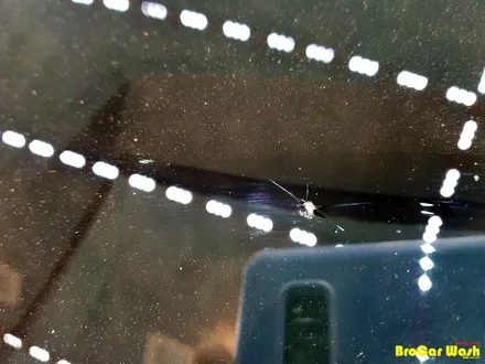 김포공항 무료주차 꿀.... 팁  (EQ900 디테일링 스팀세차) 차량 내부  스팀세차( 전면 유리복원) / 서울 강서