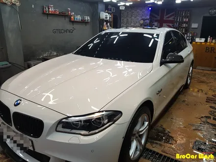 강서구 마곡 수입차 BMW 범퍼 수리 ( 판금 도색 ) ( 보험수리 ) ( 자 차수리) 완벽하게... / 서울 강서